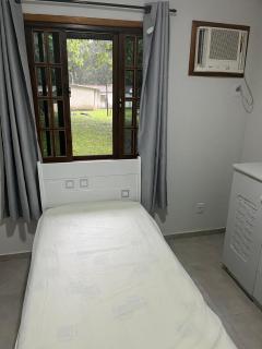Chácara Belas Águas - Cachoeiras de Macacu - 7