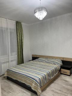 Квартира 4 комнатами - Shymkent - 5