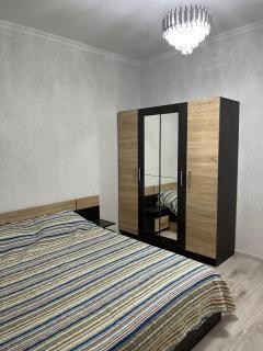 Квартира 4 комнатами - Shymkent - 4