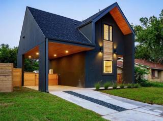 The Overlook in east Austin - 9