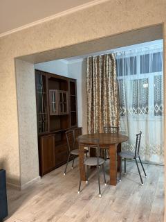 Квартира 4 комнатами - Shymkent - 3