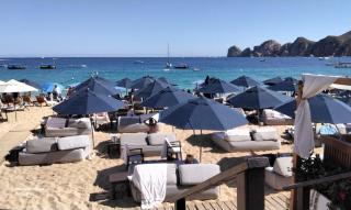 Cabo bay - Cabo San Lucas - 3