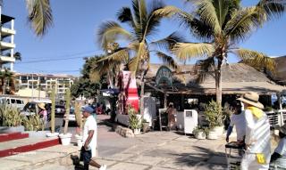 Cabo bay - Cabo San Lucas - 0