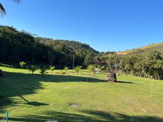 Chácara Belas Águas - Cachoeiras de Macacu - 9
