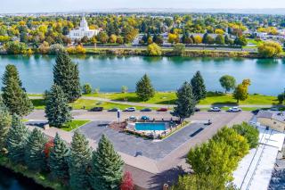 Best Western Driftwood Inn - Idaho Falls - 5