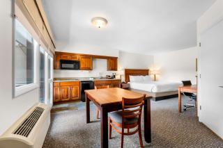 Best Western Driftwood Inn - 0