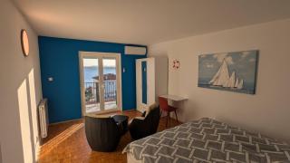 Apartments Kety - Central heating - 7