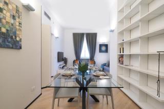 Center Pregious Apartment - Milan - 9