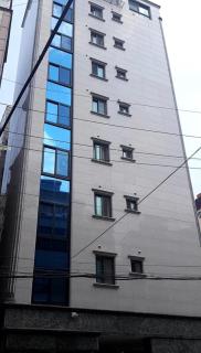 Sunshine #sunhouse #hotplace near Gangnam&Hongdae - Seul - 9