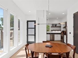 The Overlook in east Austin - 1