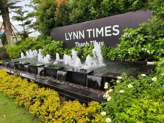 Lynn Times Thanh Thuỷ khu nghỉ dưỡng khoáng nóng - La Phu - 5