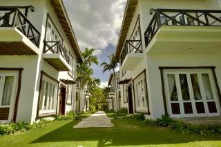 Villas Maranata Complex 5 Villas 3Brd FrontBeach - Las Terrenas - 1