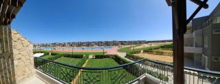شاليه بلومار السخنة blumar wadi degla - Ain Suchna - 3