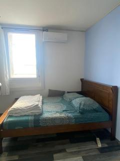 Coeur de Saint-Denis - chambre privée climatisée cosy - Saint-Denis - 6