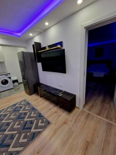 Cosy Vibe - Vaslui - 5