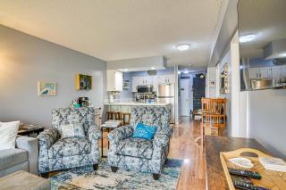 Branson West Condo 1 Mi to Silver Dollar City! - Branson West - 5