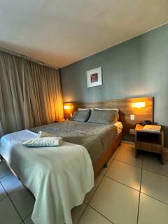 Hotel Verano stay Rock in Río suites - Rio de Janeiro - 8