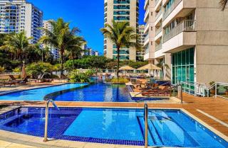 Hotel Verano stay Rock in Río suites - Rio de Janeiro - 5