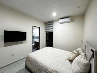 Condo only 5 minutes to downtown with beautiful view ! - Cabo San Lucas - 1