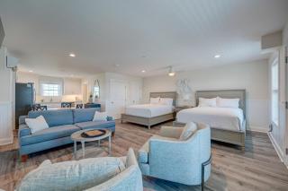 3004 Queen Suite, 3rd Floor Oasis - Surf City - 0