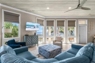 Belleza Del Mar With Game Room And Lakefront Pool - Destin - 7