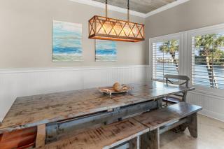 Belleza Del Mar With Game Room And Lakefront Pool - Destin - 6
