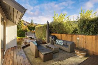 Arrowtown Family Home with spa - Arrowtown - 6
