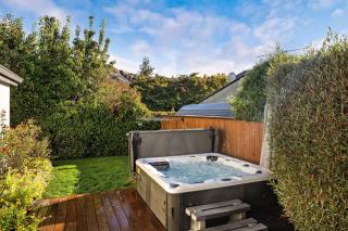 Arrowtown Family Home with spa - Arrowtown - 8