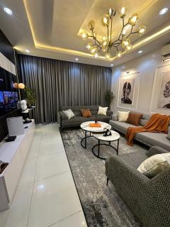 Lekki Lagos Apartment 1 - Ikate - 9