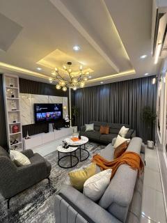 Lekki Lagos Apartment 1 - Ikate - 7