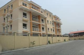 Lekki Lagos Apartment 1 - Ikate - 6