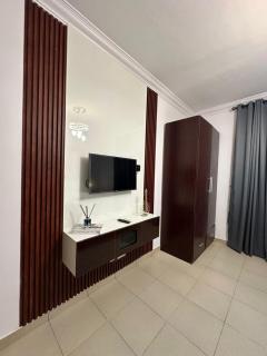 Lekki Lagos Apartment 1 - Ikate - 4