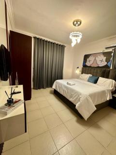 Lekki Lagos Apartment 1 - Ikate - 1