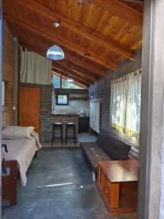 La casita del fondo - San Martín de los Andes - 0
