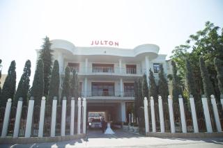 Julton Events Hotel - Domje - 7