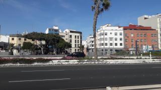 Street House - Las Palmas - 3