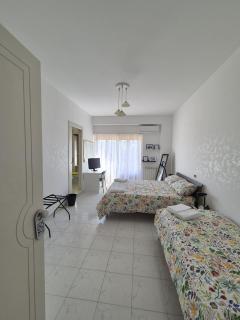 B&B Borgo San Martino - 1