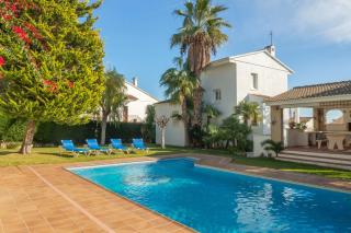 Urbia - Xeckin Holidays - Calafell - 8