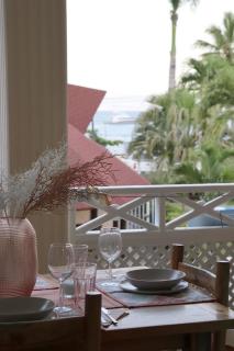 La Dolce Vita Beachfront Apt 9 - Las Terrenas - 4