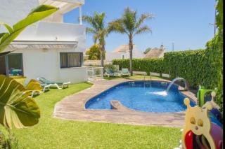 Capilla - Xeckin Holidays - Calafell - 0