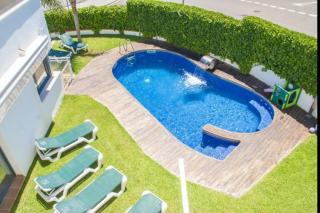Capilla - Xeckin Holidays - Calafell - 7