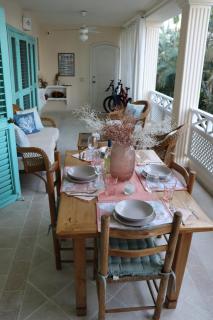 La Dolce Vita Beachfront Apt 9 - Las Terrenas - 8