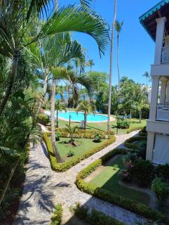 La Dolce Vita Beachfront Apt 9 - Las Terrenas - 9