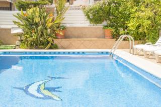 Glorieta - Xeckin Holidays - Calafell - 9