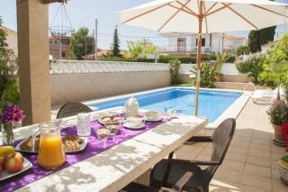 Glorieta - Xeckin Holidays - Calafell - 6