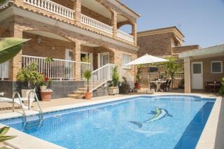 Glorieta - Xeckin Holidays - Calafell - 5