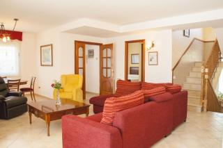 Glorieta - Xeckin Holidays - Calafell - 1