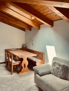 Mansarda Spadone - 8