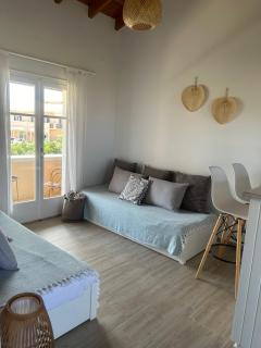 Oleander Apartment - Agios Georgios - 3