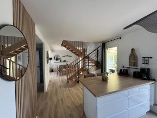la maison du bord de mer - Penvénan - 8